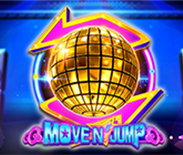 Move n` Jump