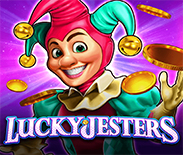 Lucky Jesters