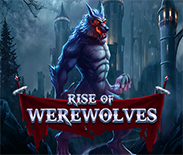 Rise Of Werewolves